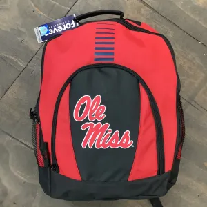 JK Collegiate Backpacks