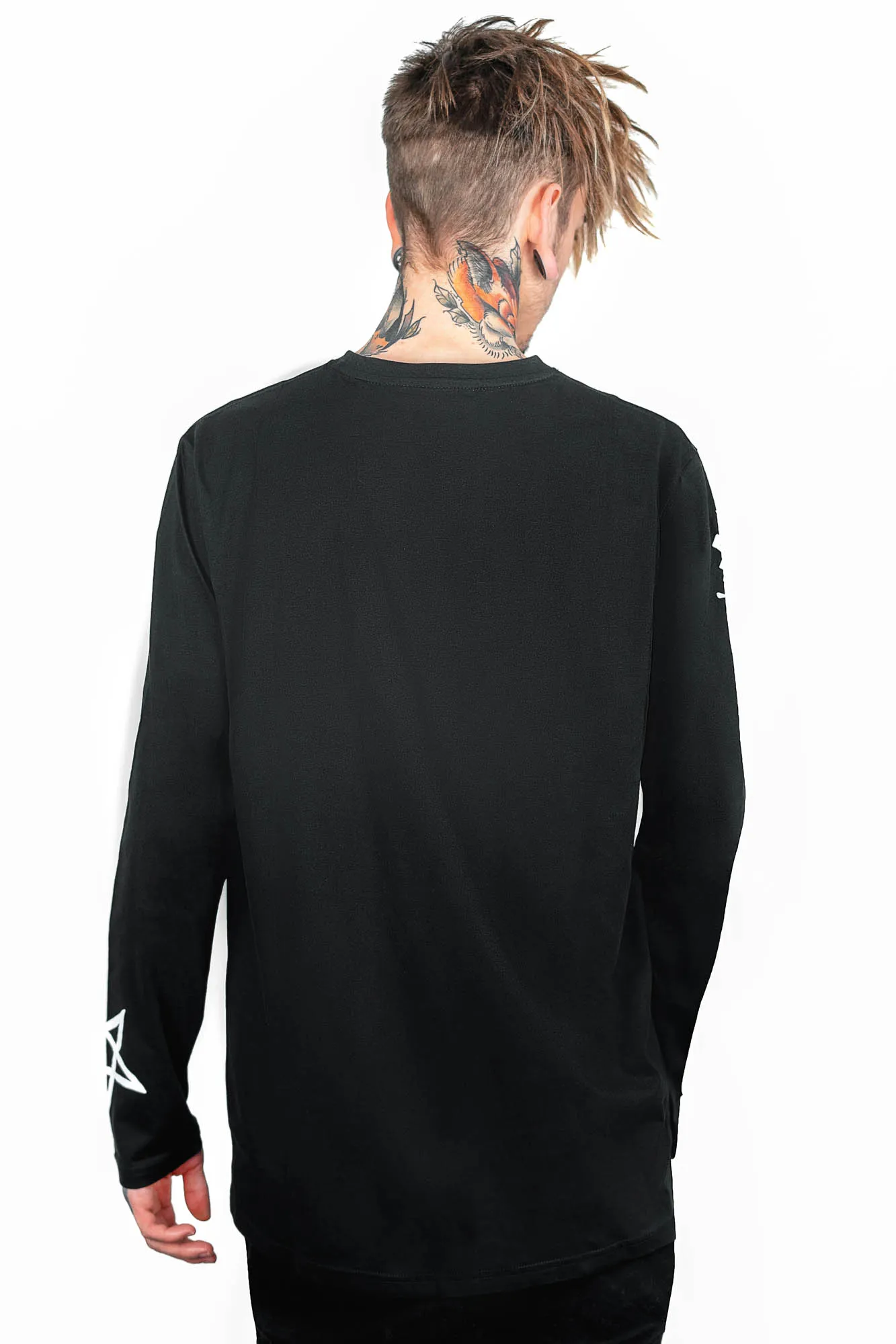 Juju Long Sleeve Top