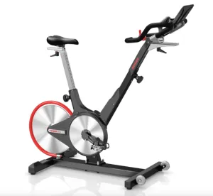 Keiser M3i INDOOR BIKE with the M SERIES Bluetooth  CONVERTER