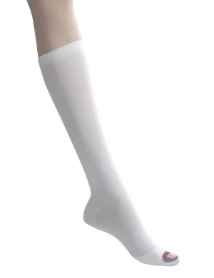 Knee-High Anti-Embolism Stockings, 2X-Large Regular (box of 12)