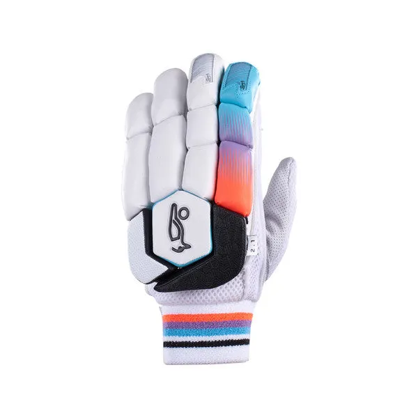 Kookaburra Aura 2.1 Cricket Batting Gloves 2023