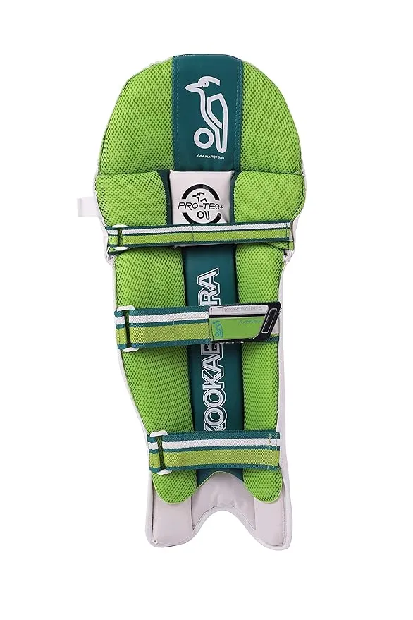 Kookaburra Kahuna KB 600 Batting Pads Adult