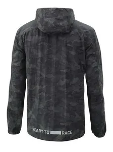 KTM Sparked Wind Jacket