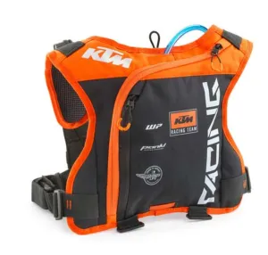 KTM Team Erzberg Hydration Backpack