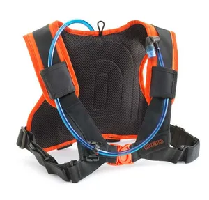 KTM Team Erzberg Hydration Backpack