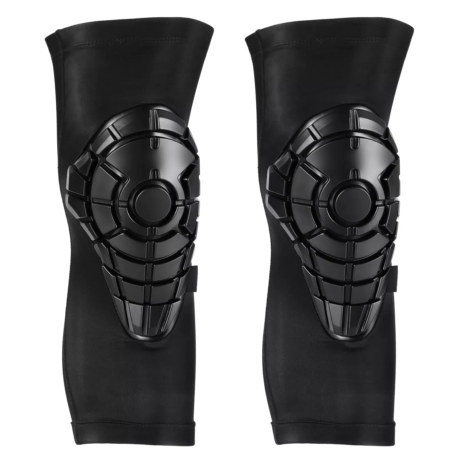 Kupro Professional Cycling knee Pads