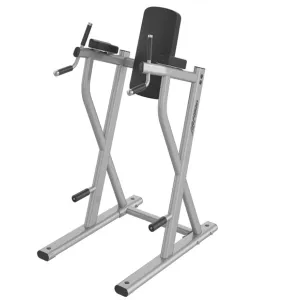 Life Fitness  AXIOM Series Dip/Leg Raise