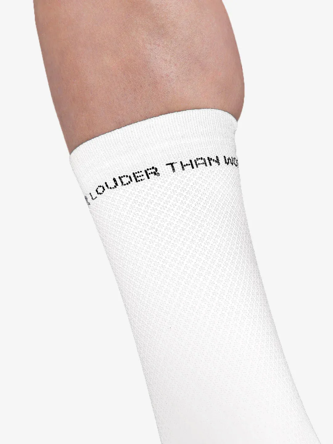 Louder than Words - Cycling Socks - Bundle