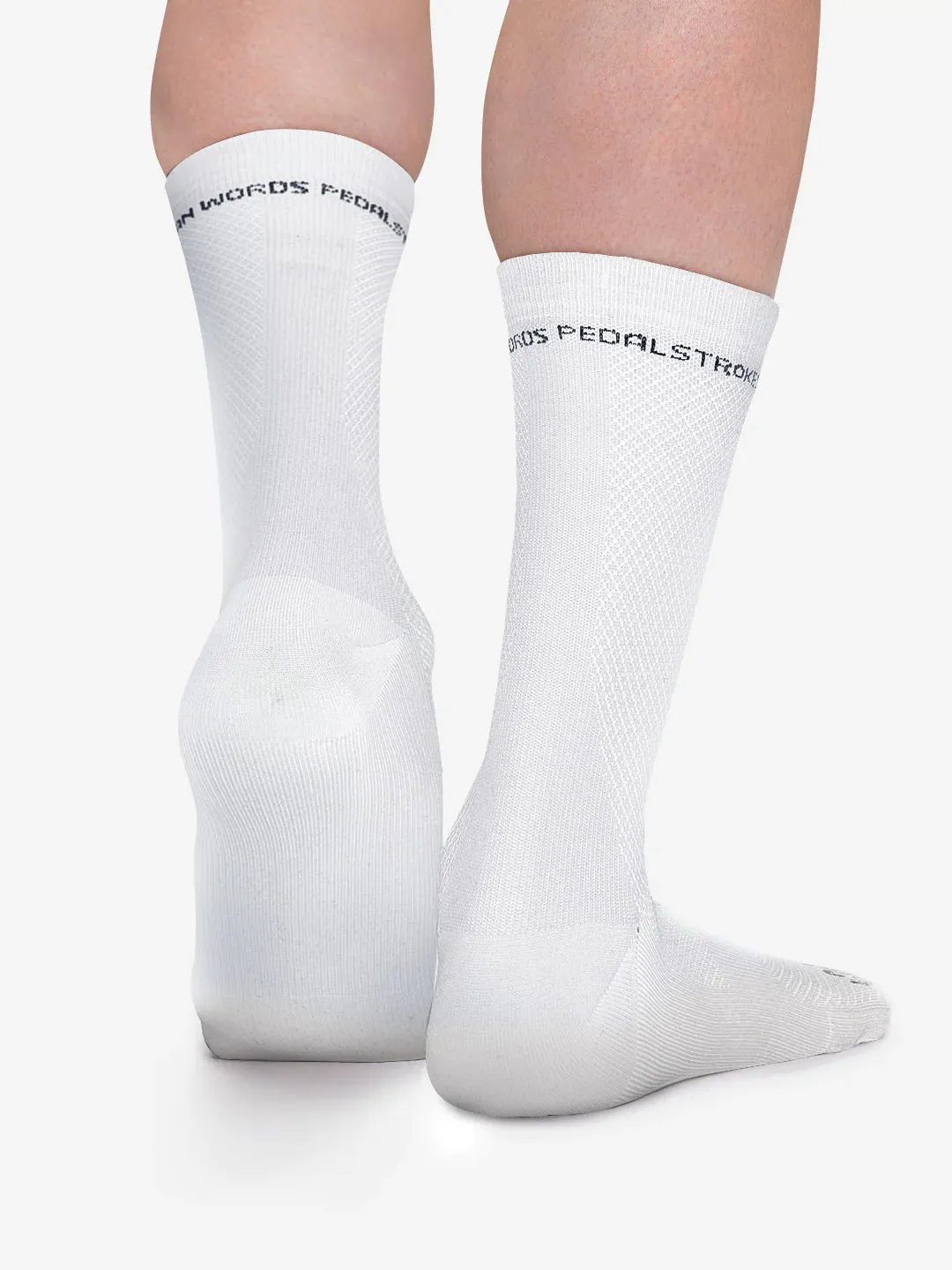 Louder than Words - Cycling Socks - Bundle