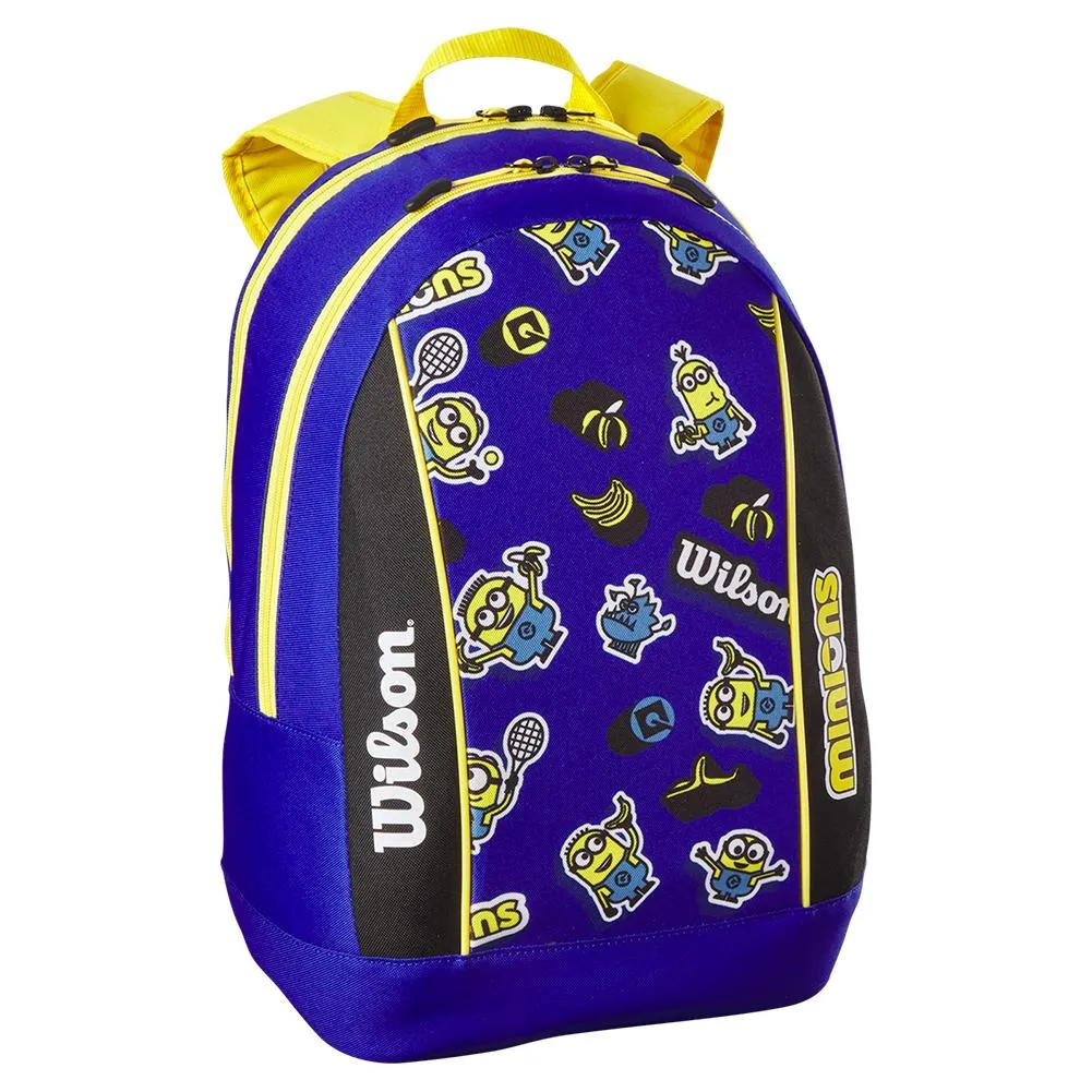 Minions V3.0 Junior Tennis Backpack