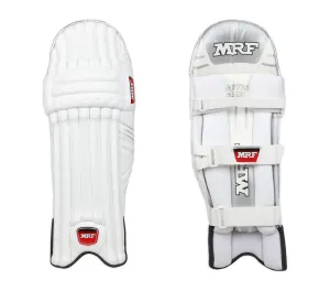 MRF Genius Grand Batting Pads Youth