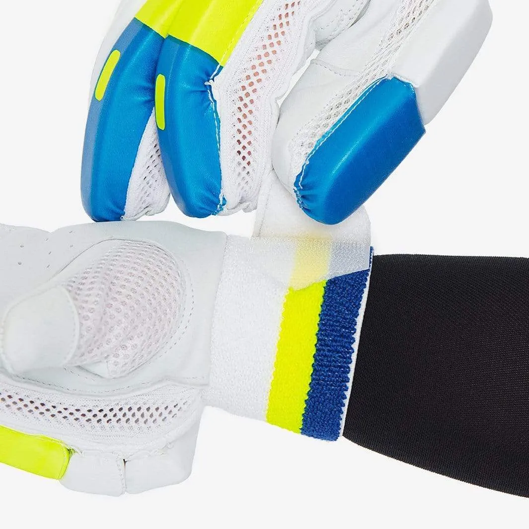 MRF Legend VK 2.0 Cricket Batting Gloves