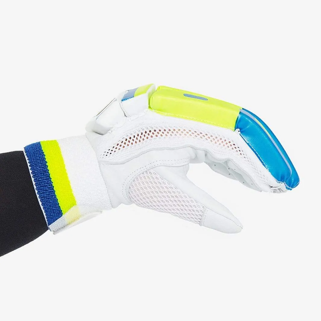 MRF Legend VK 2.0 Cricket Batting Gloves