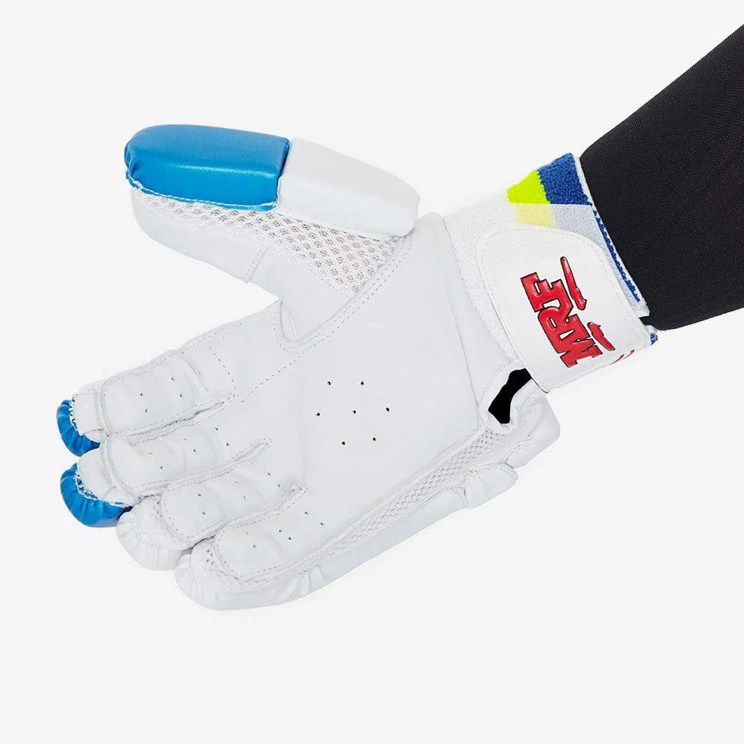 MRF Legend VK 2.0 Cricket Batting Gloves