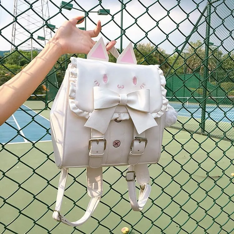 Neko Baby Backpack