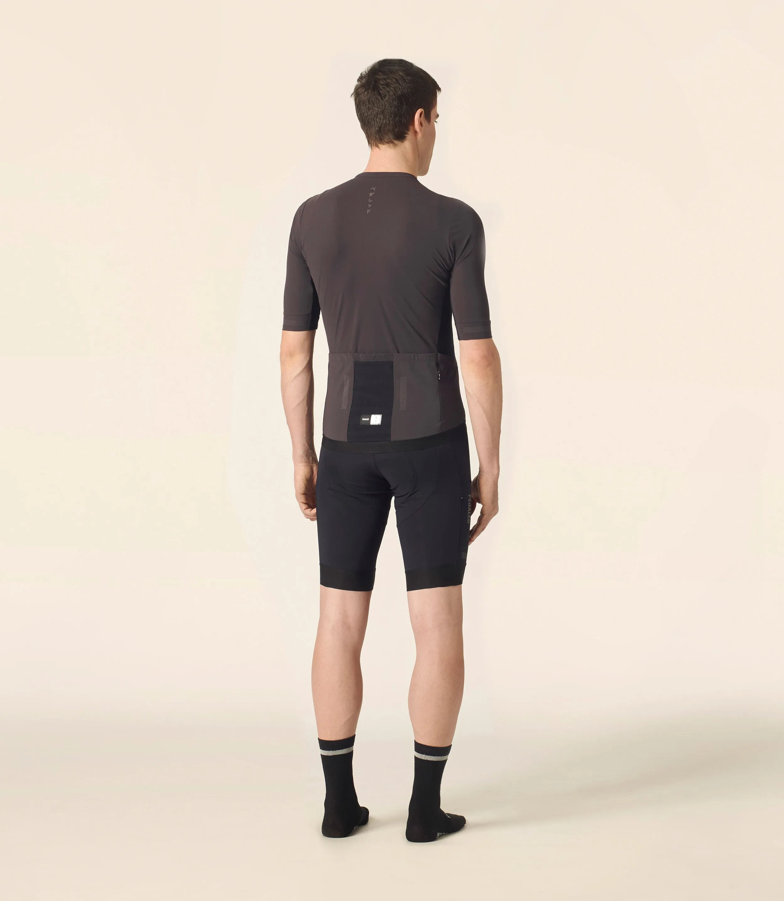 Odyssey Adventure Cargo Jersey