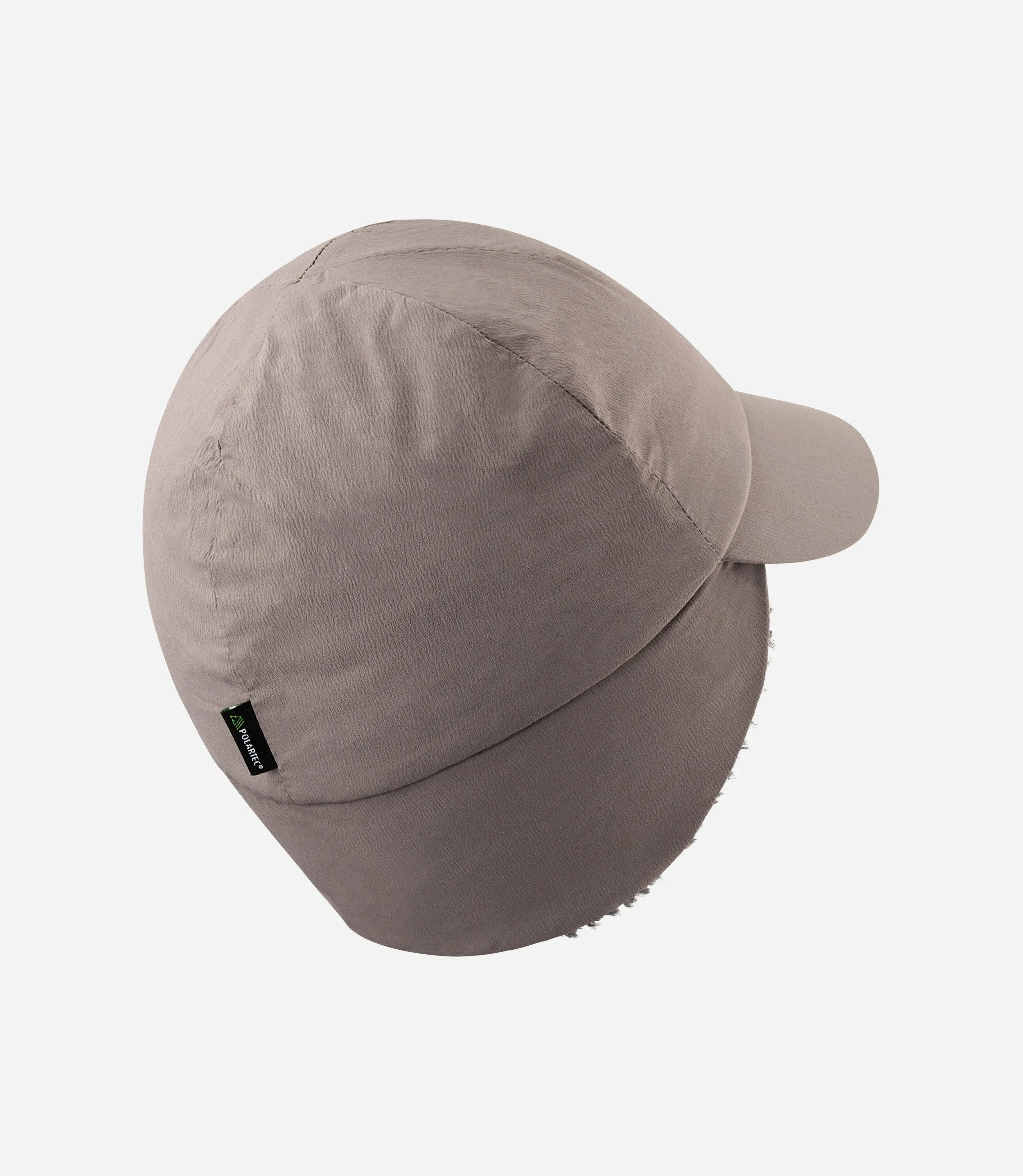 Odyssey Alpha® Cap