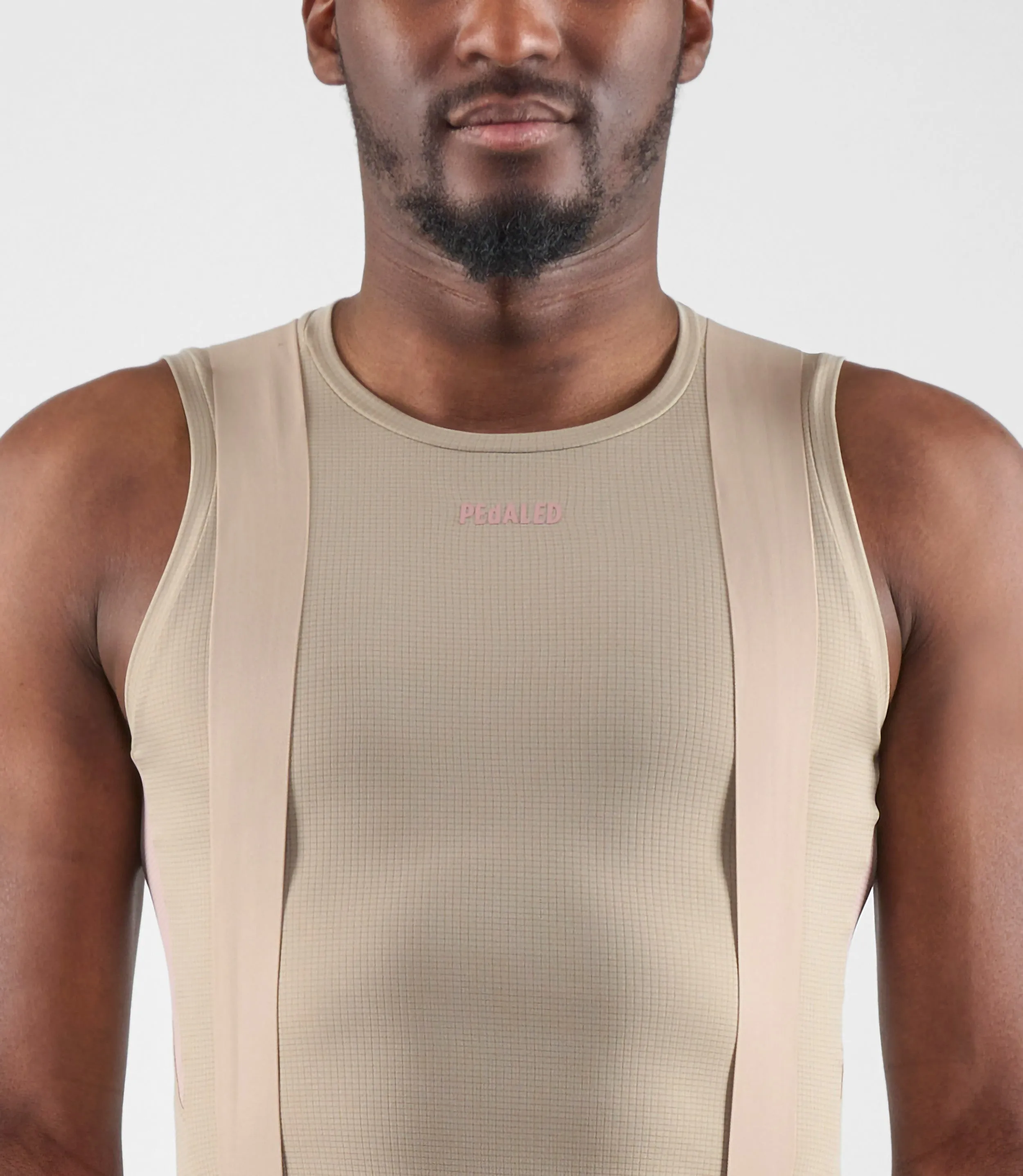 Odyssey Power Dry® Base Layer Sleeveless