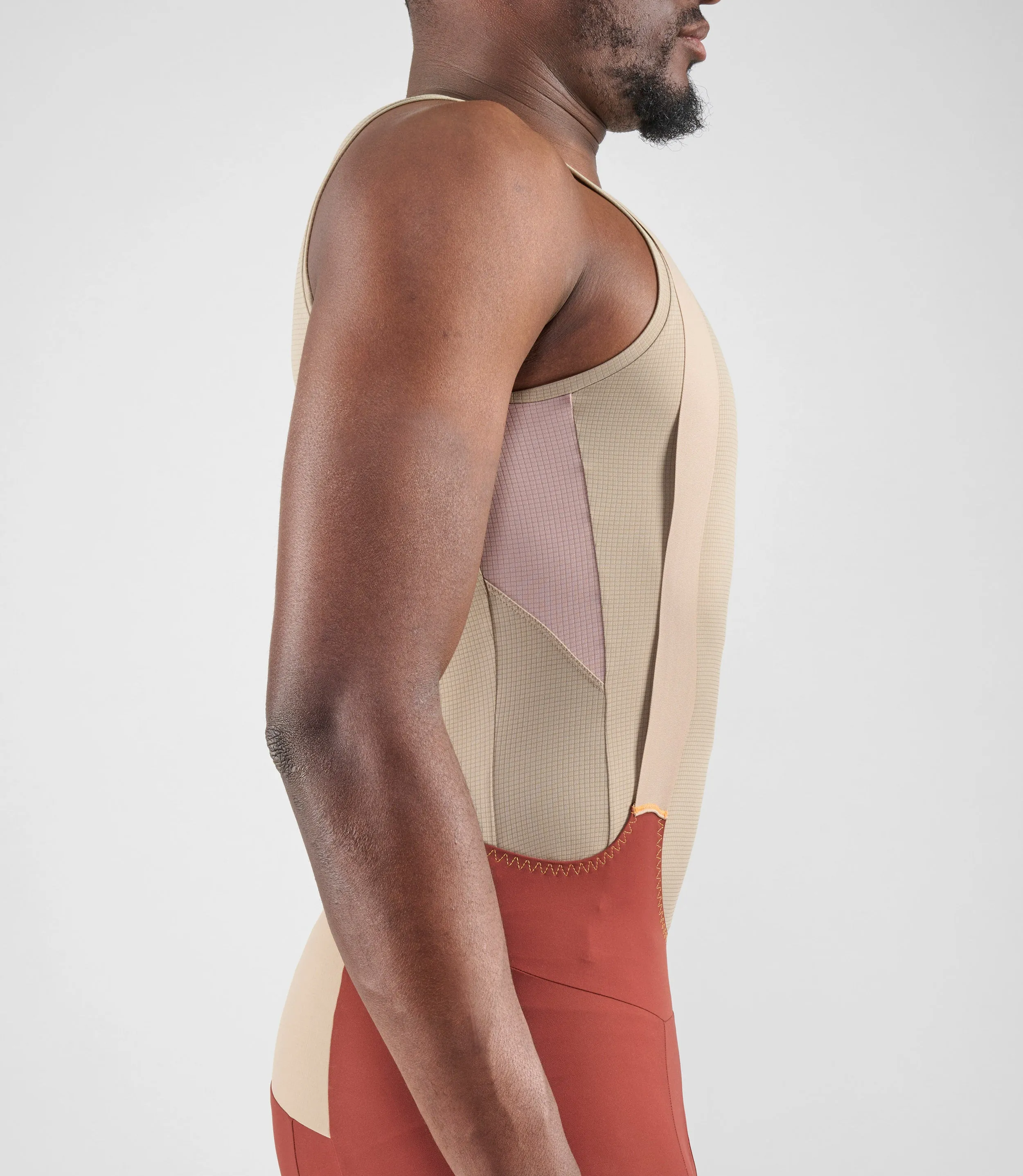 Odyssey Power Dry® Base Layer Sleeveless