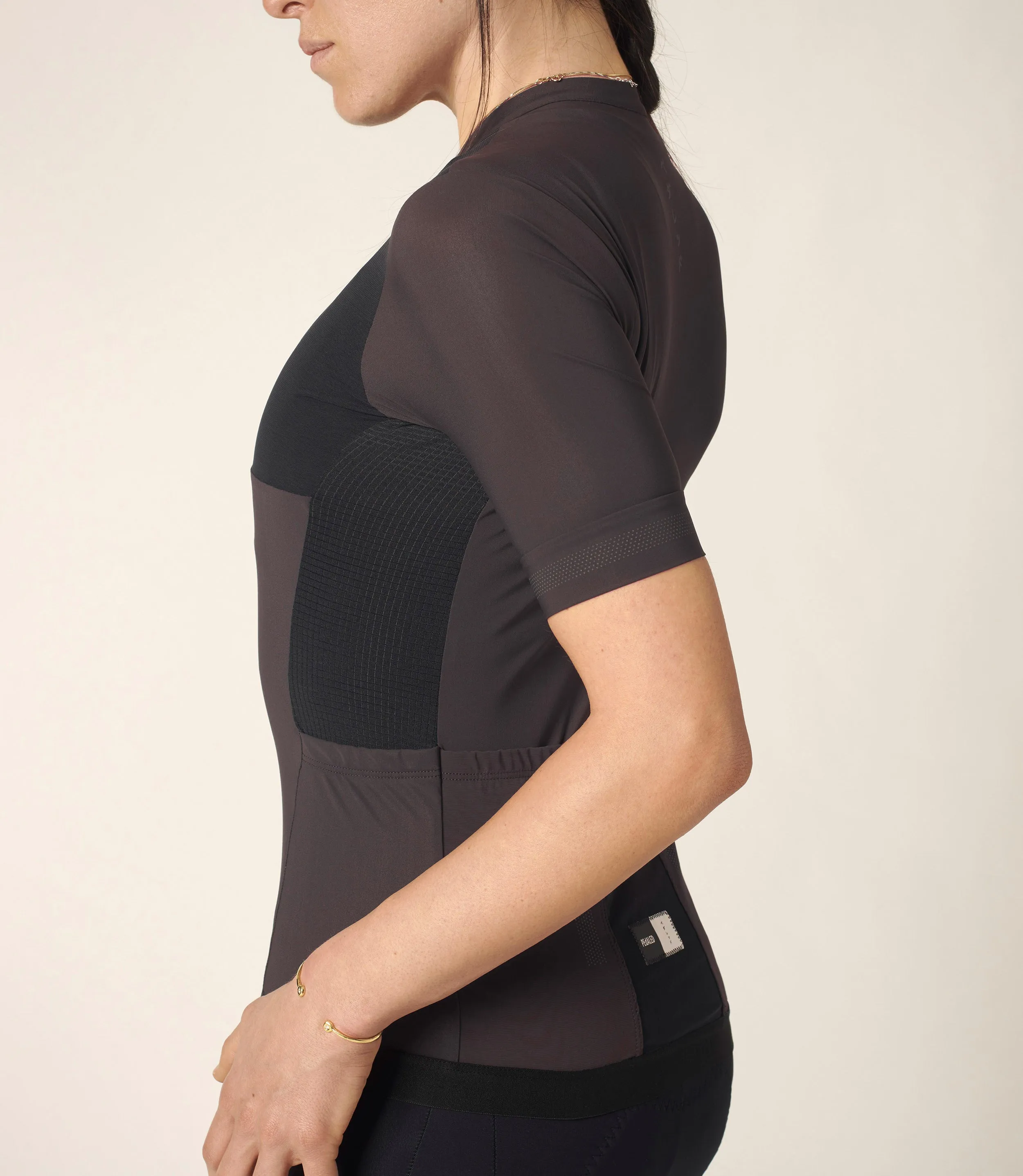 Odyssey Women's Adventure Cargo Jersey