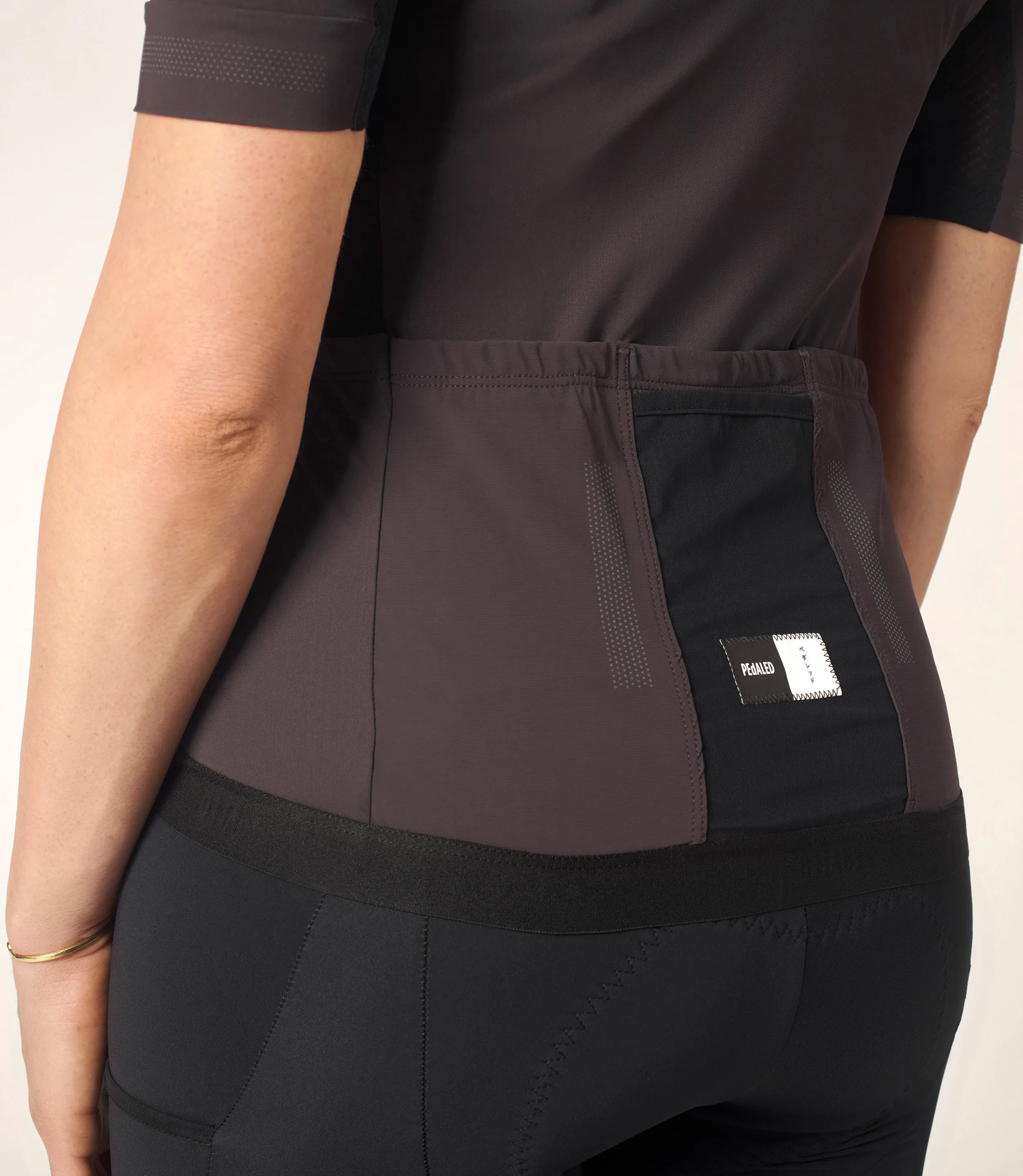 Odyssey Women's Adventure Cargo Jersey