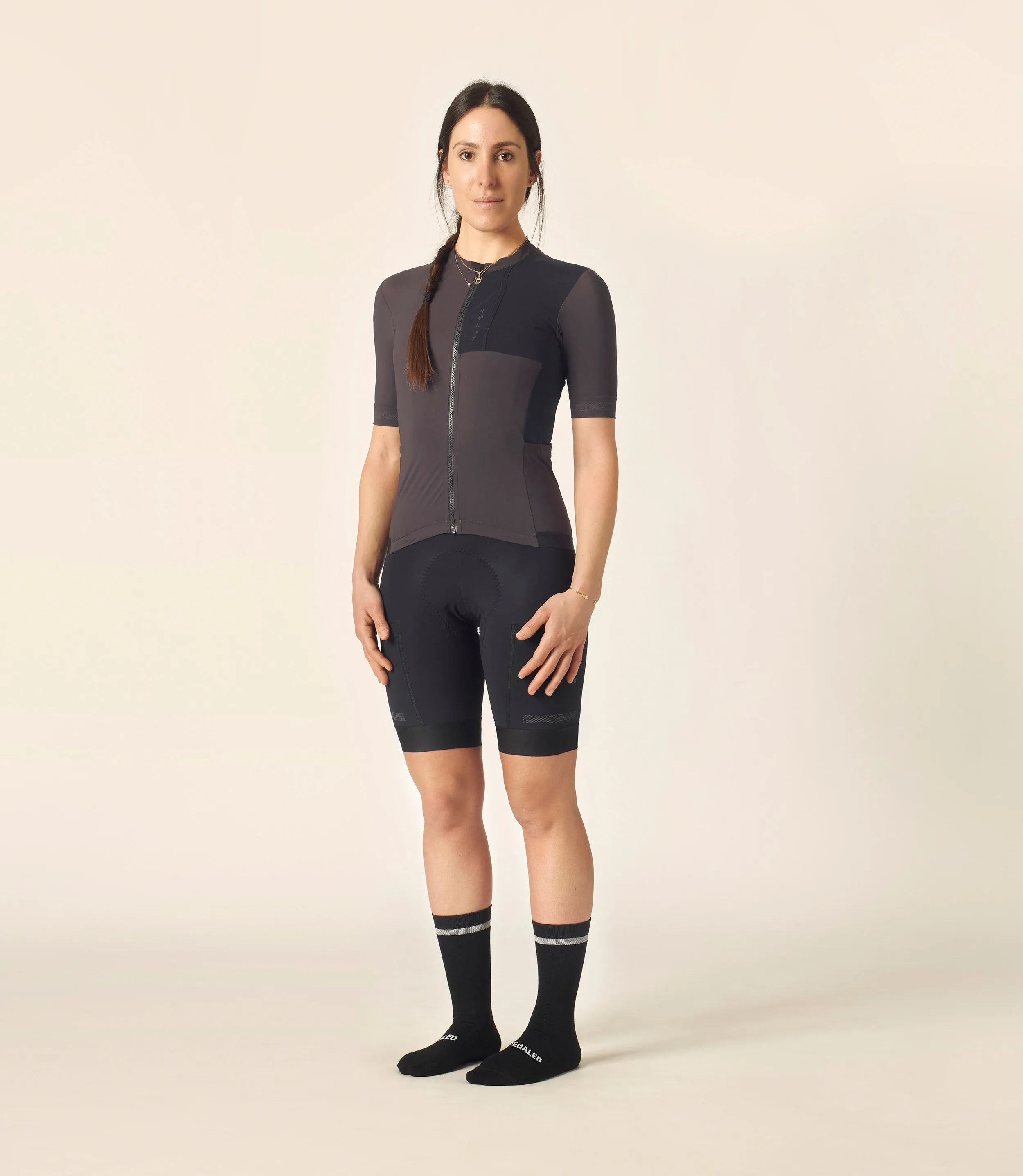 Odyssey Women's Adventure Cargo Jersey