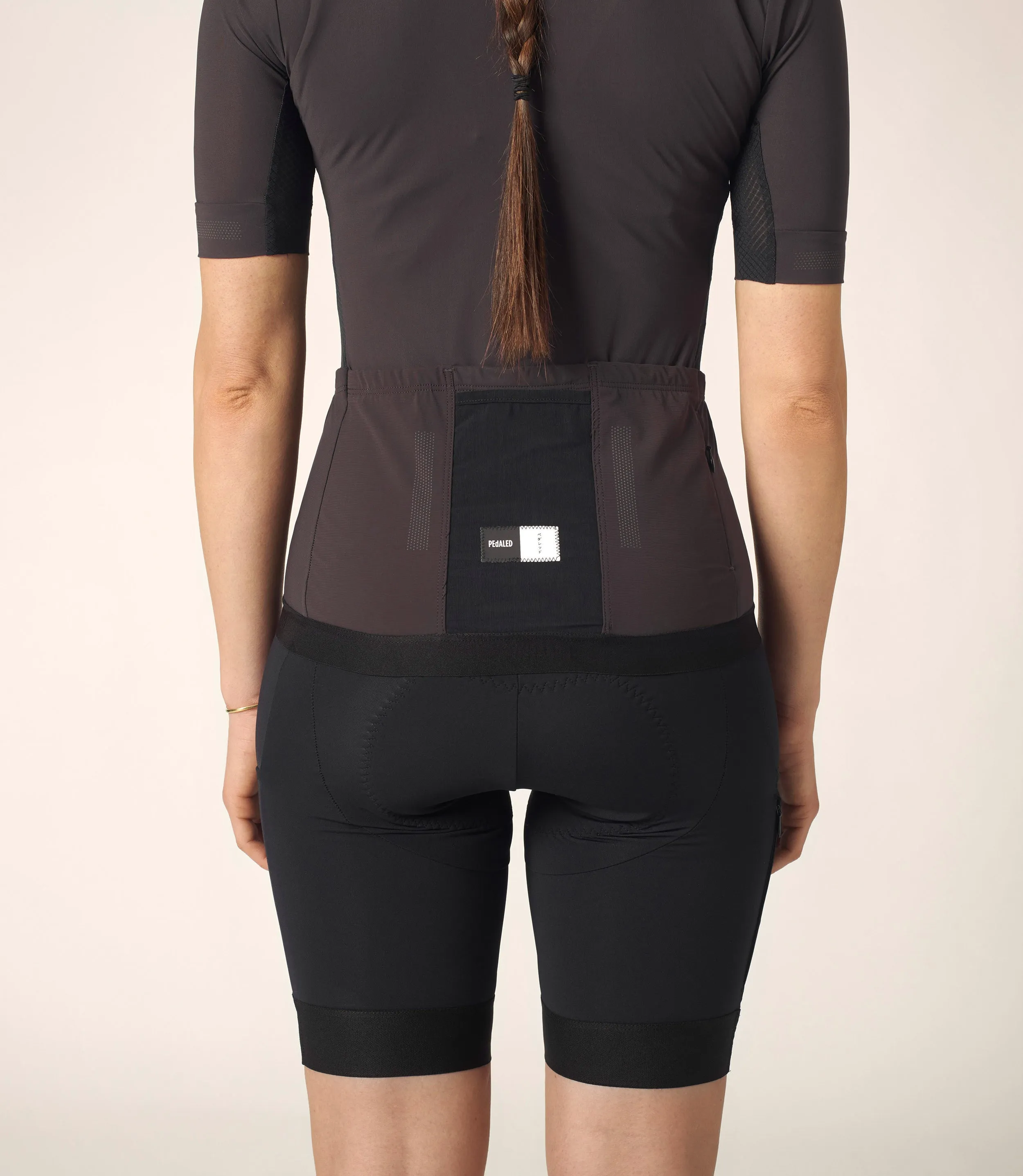 Odyssey Women's Adventure Cargo Jersey