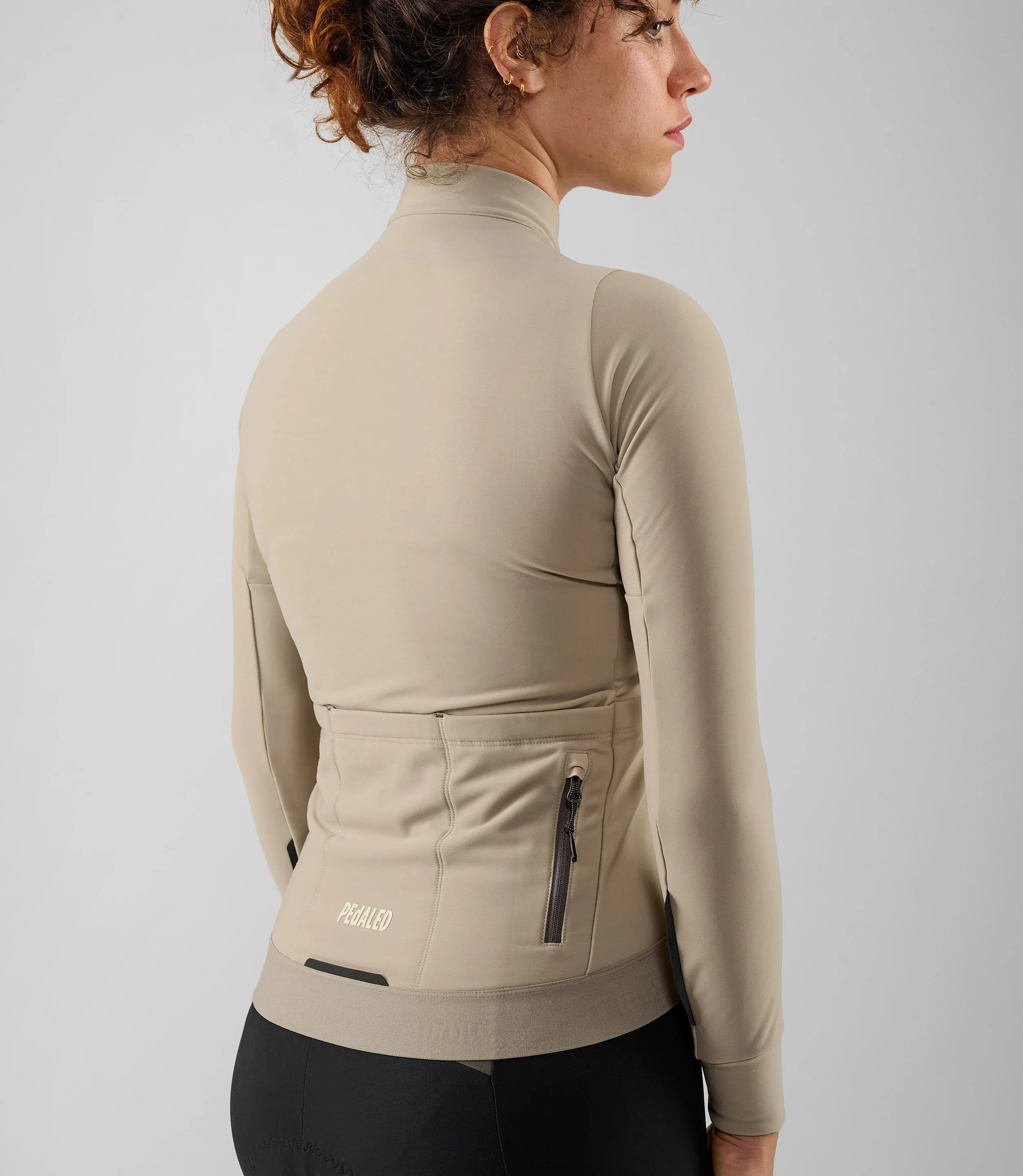 Odyssey Women's Long Sleeve Jersey