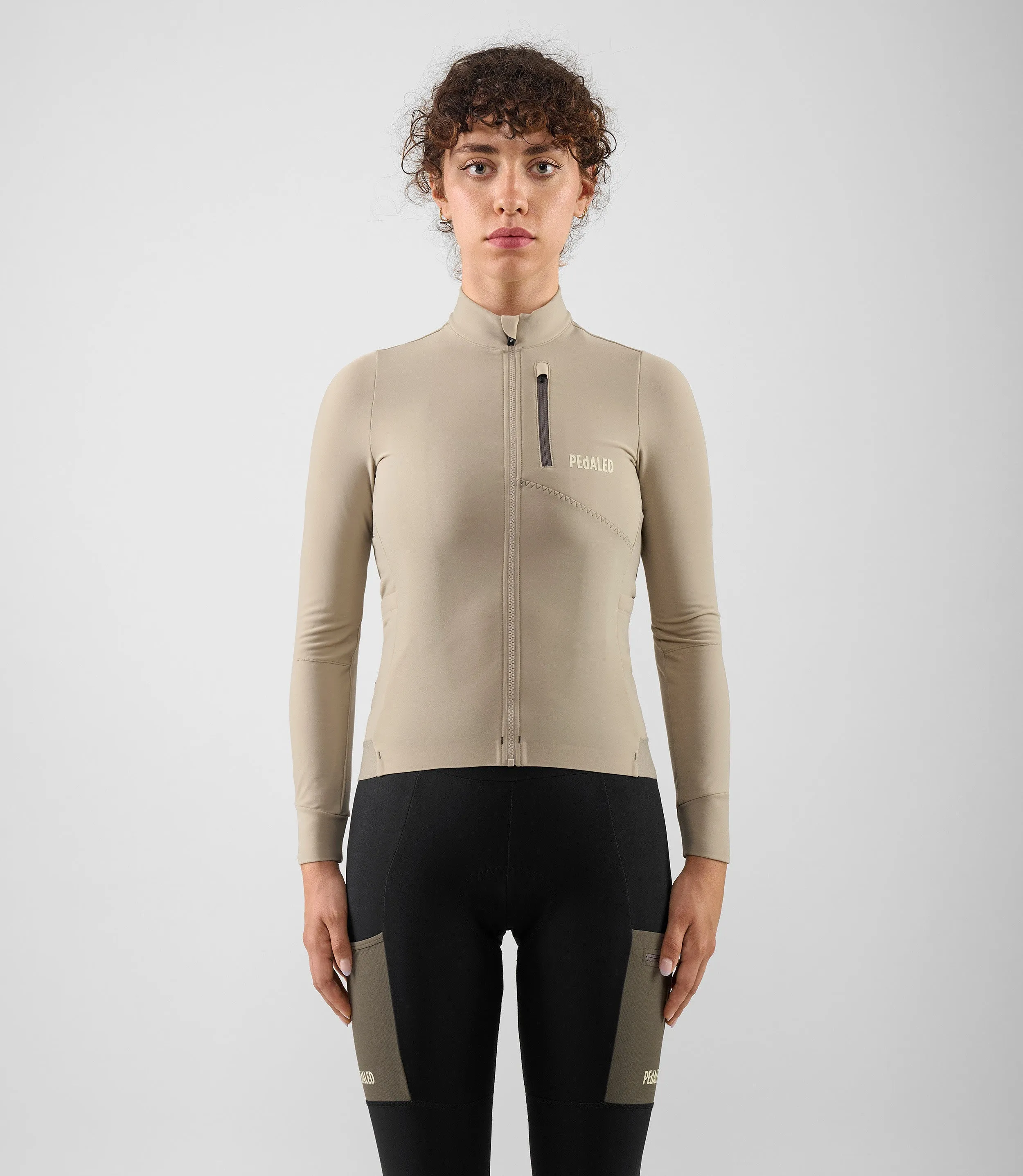 Odyssey Women's Long Sleeve Jersey