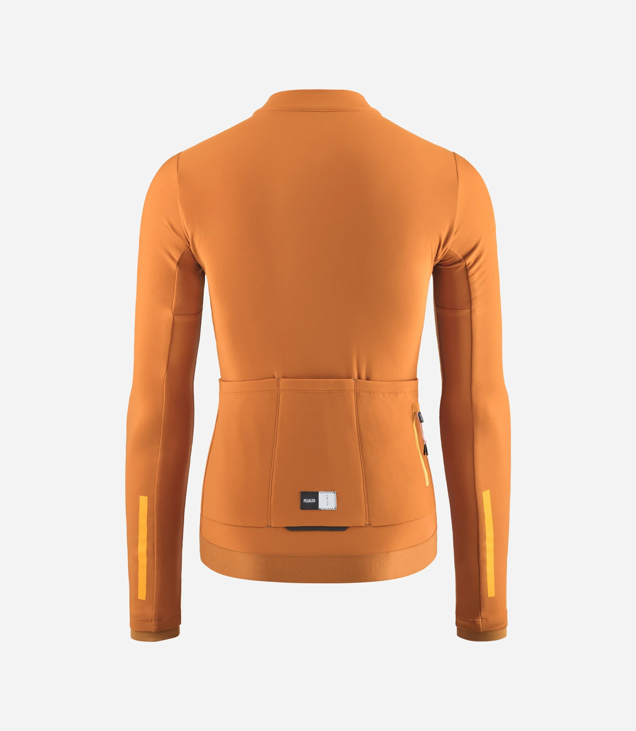 Odyssey Women's Longsleeve Jersey