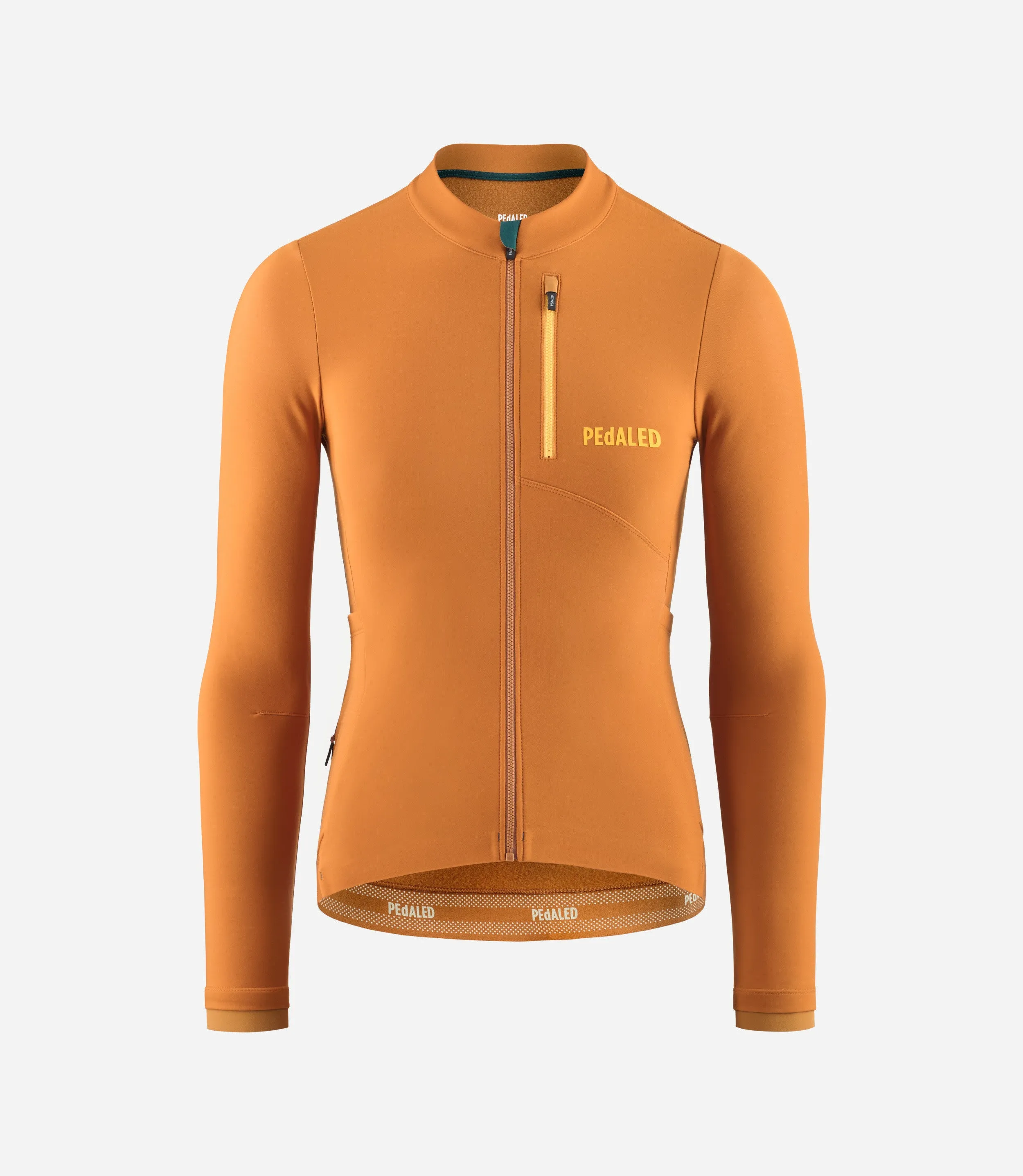 Odyssey Women's Longsleeve Jersey