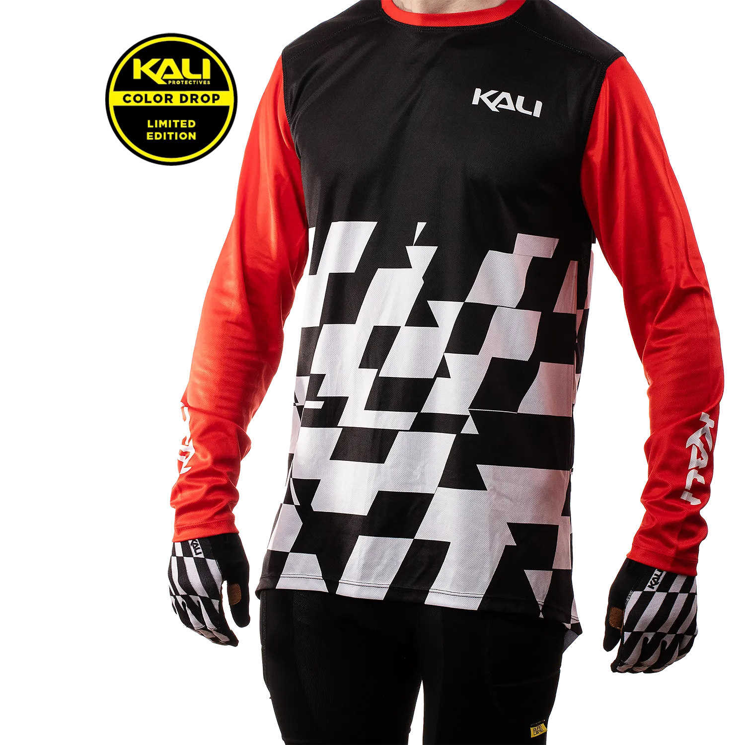 Podium Jersey - Long Sleeve