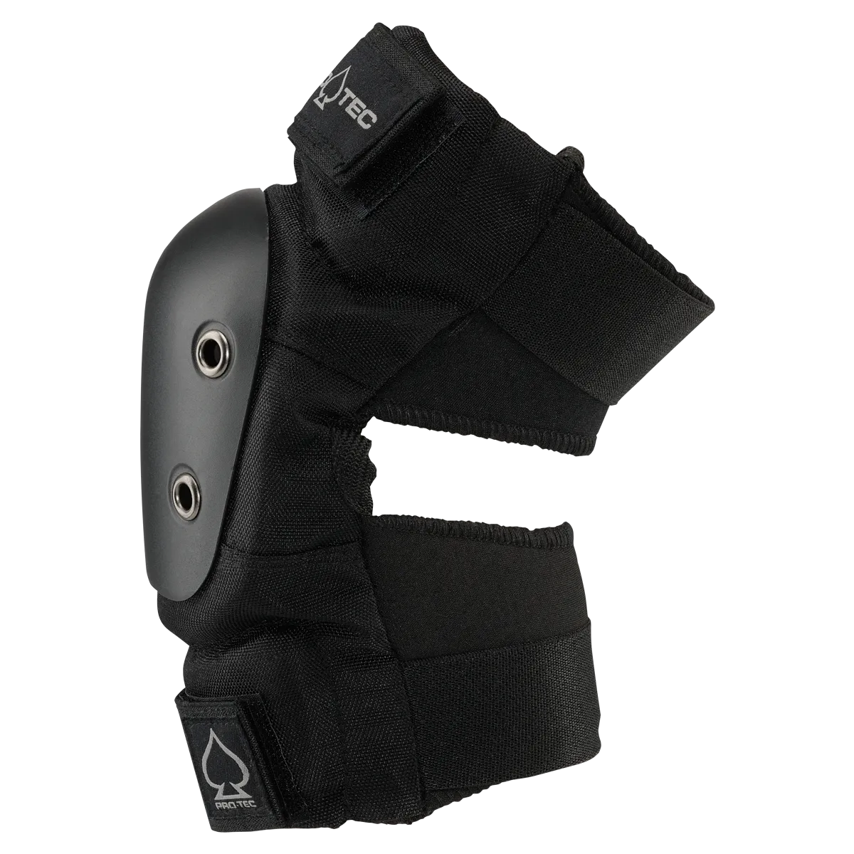 PRO-TEC - STREET ELBOW PADS BLACK