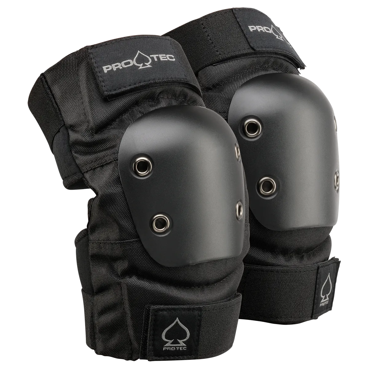 PRO-TEC - STREET ELBOW PADS BLACK