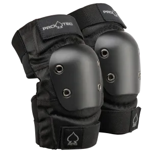 PRO-TEC - STREET ELBOW PADS BLACK