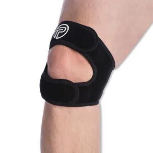 Pro-Tec X-TRAC Knee Support [Black]