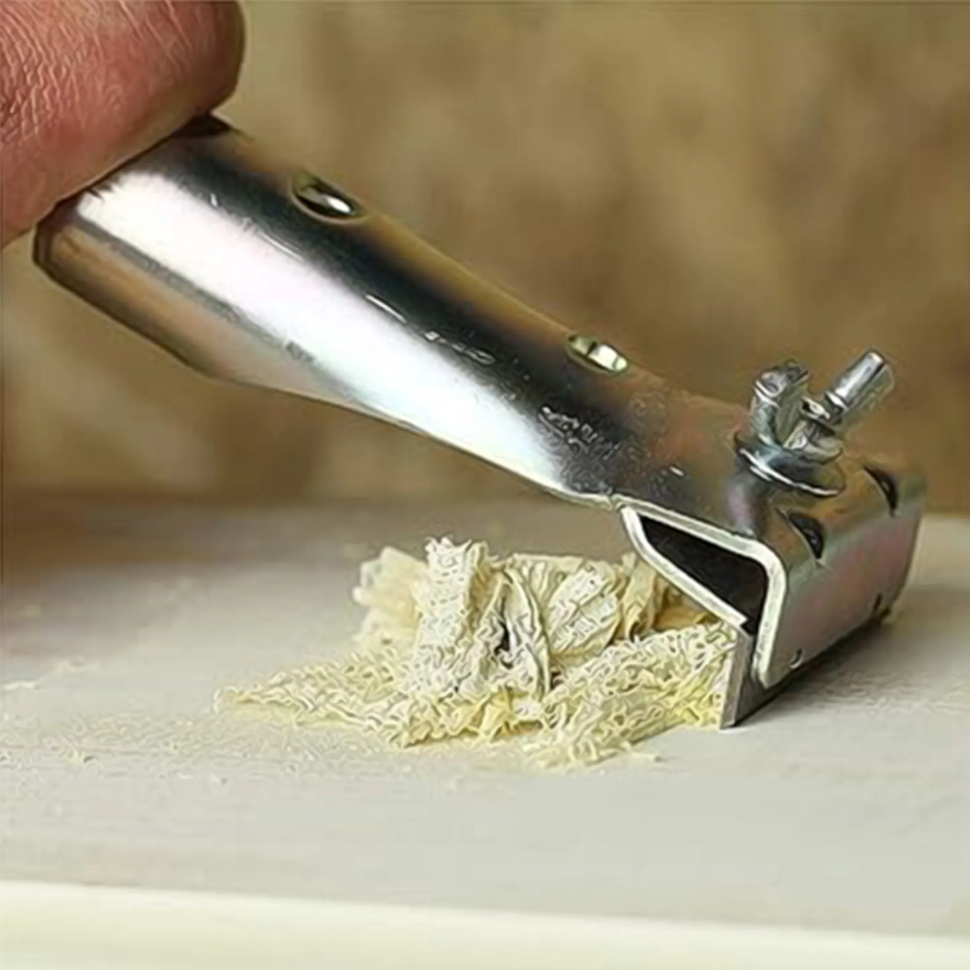 Professional Carbide Scraper