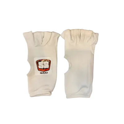 Prosportsae - SS Maxi Batting Inner Gloves Half Finger