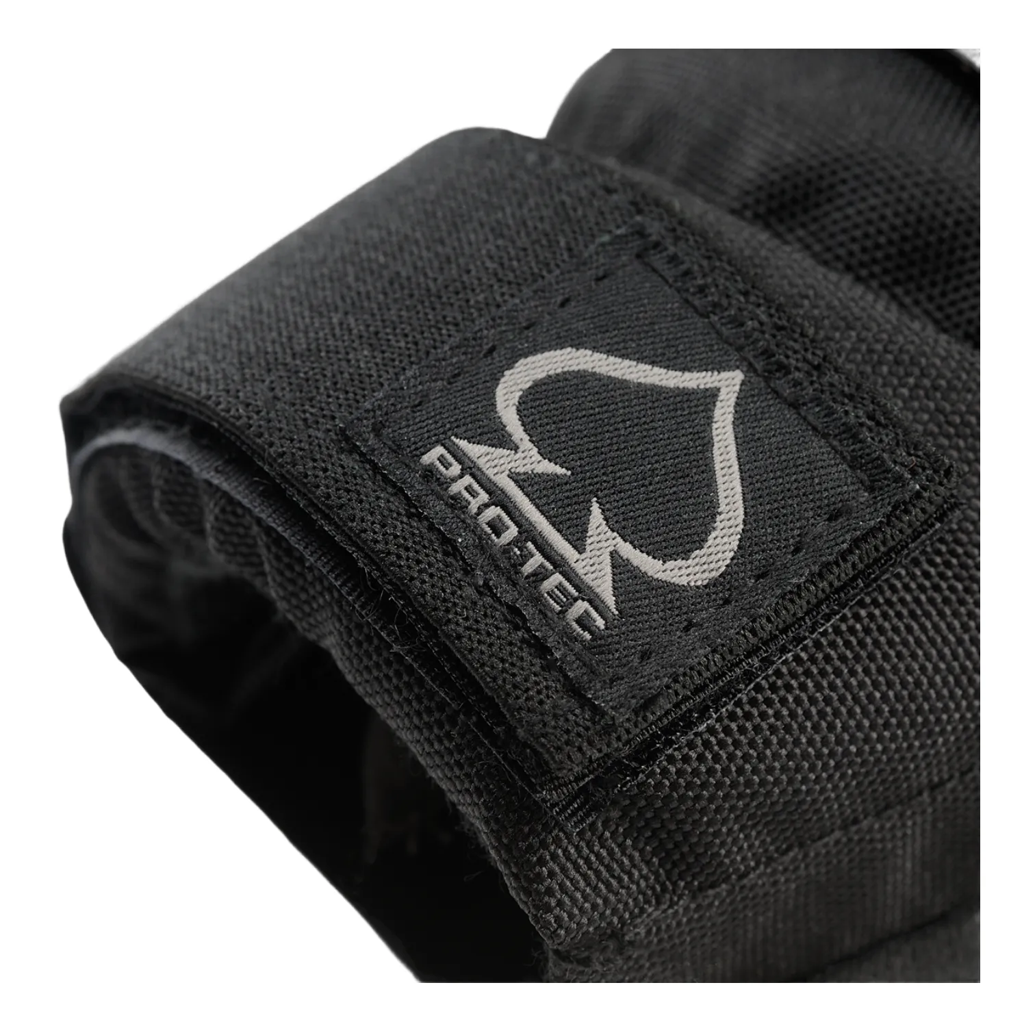 PROTEC STREET ELBOW PADS - BLACK