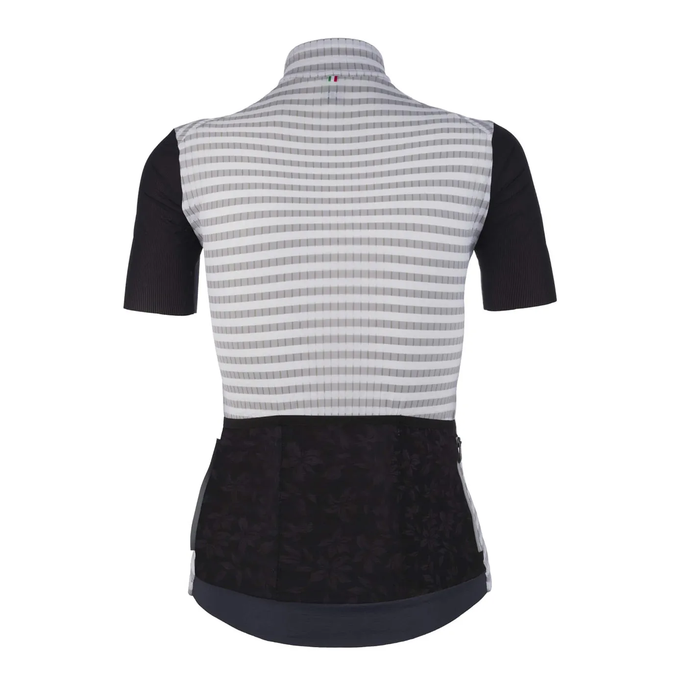 Q36.5 Clima Short Sleeve Jersey - Women