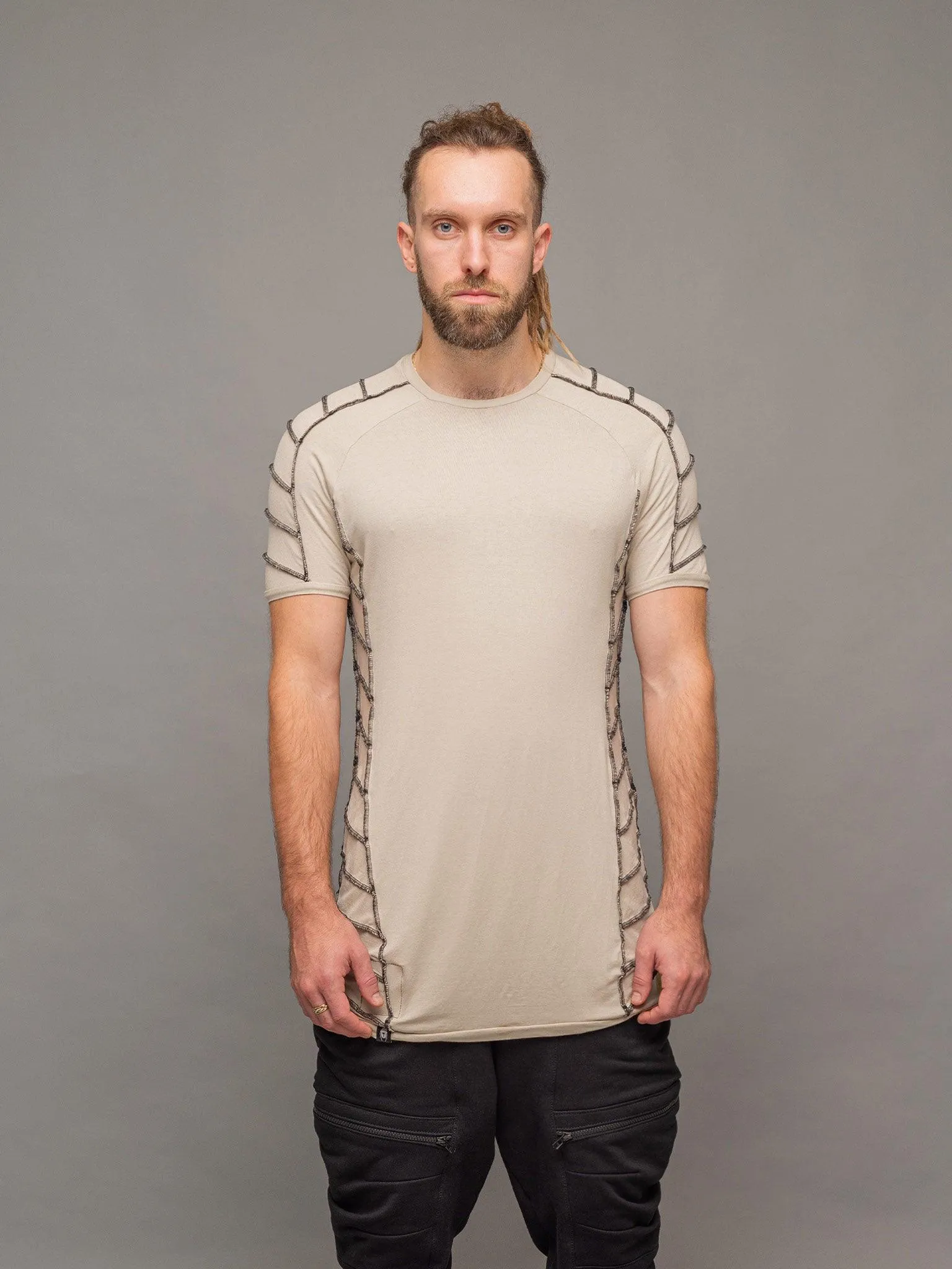 Raider - SS Bamboo T-Shirt