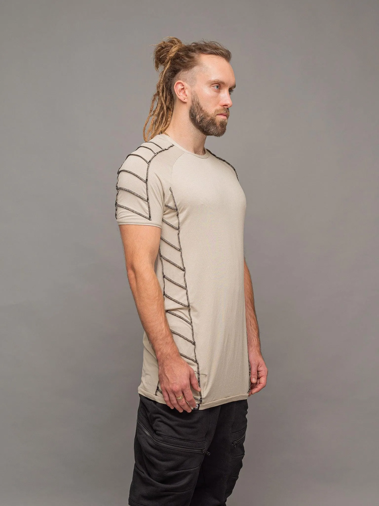 Raider - SS Bamboo T-Shirt