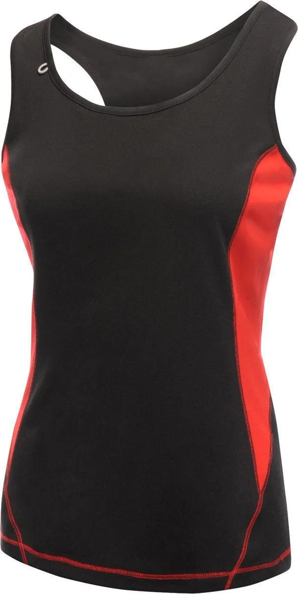 Regatta Womens Rio Sports Vest