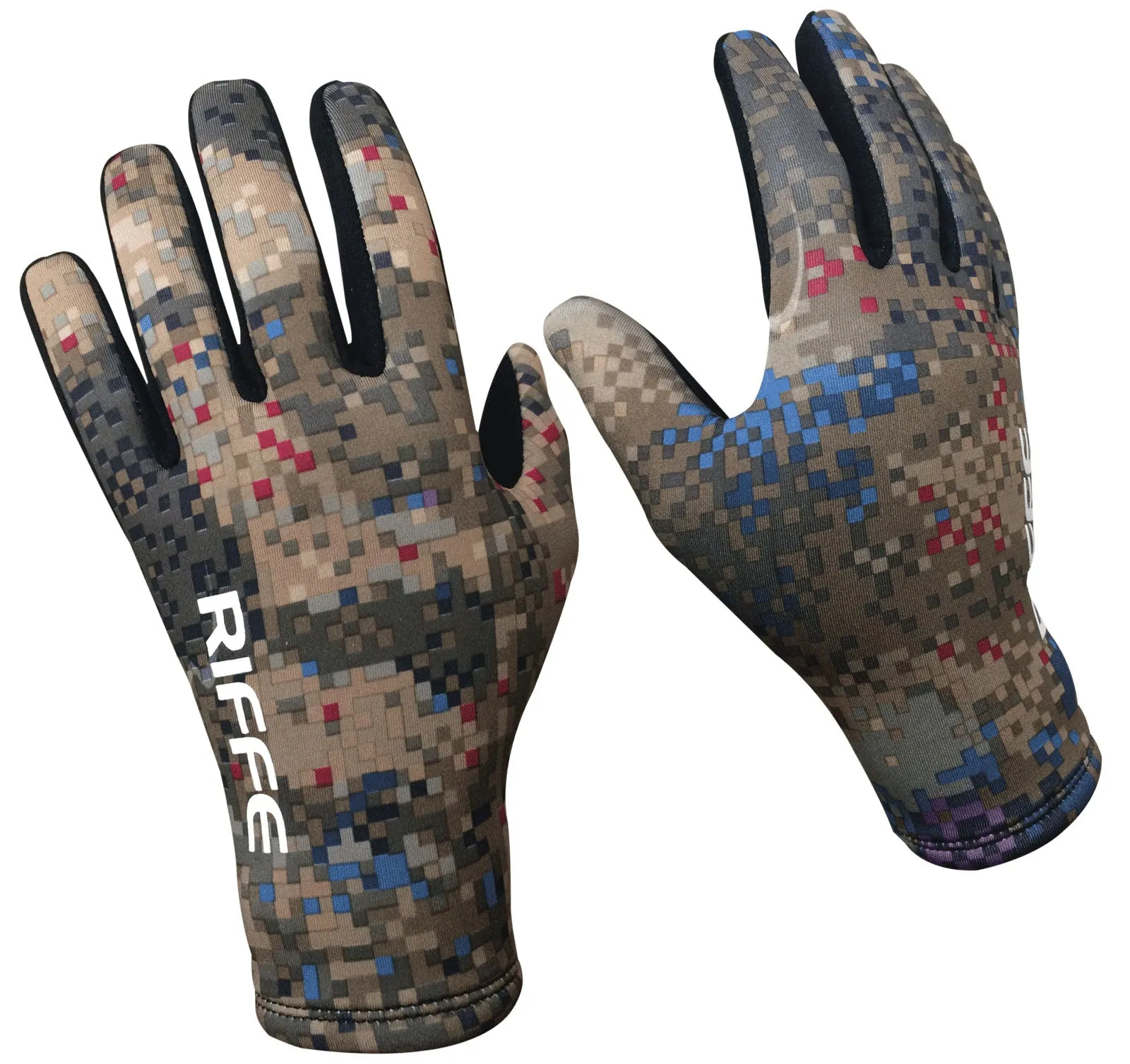 Riffe Covi-Tek Amara Gloves