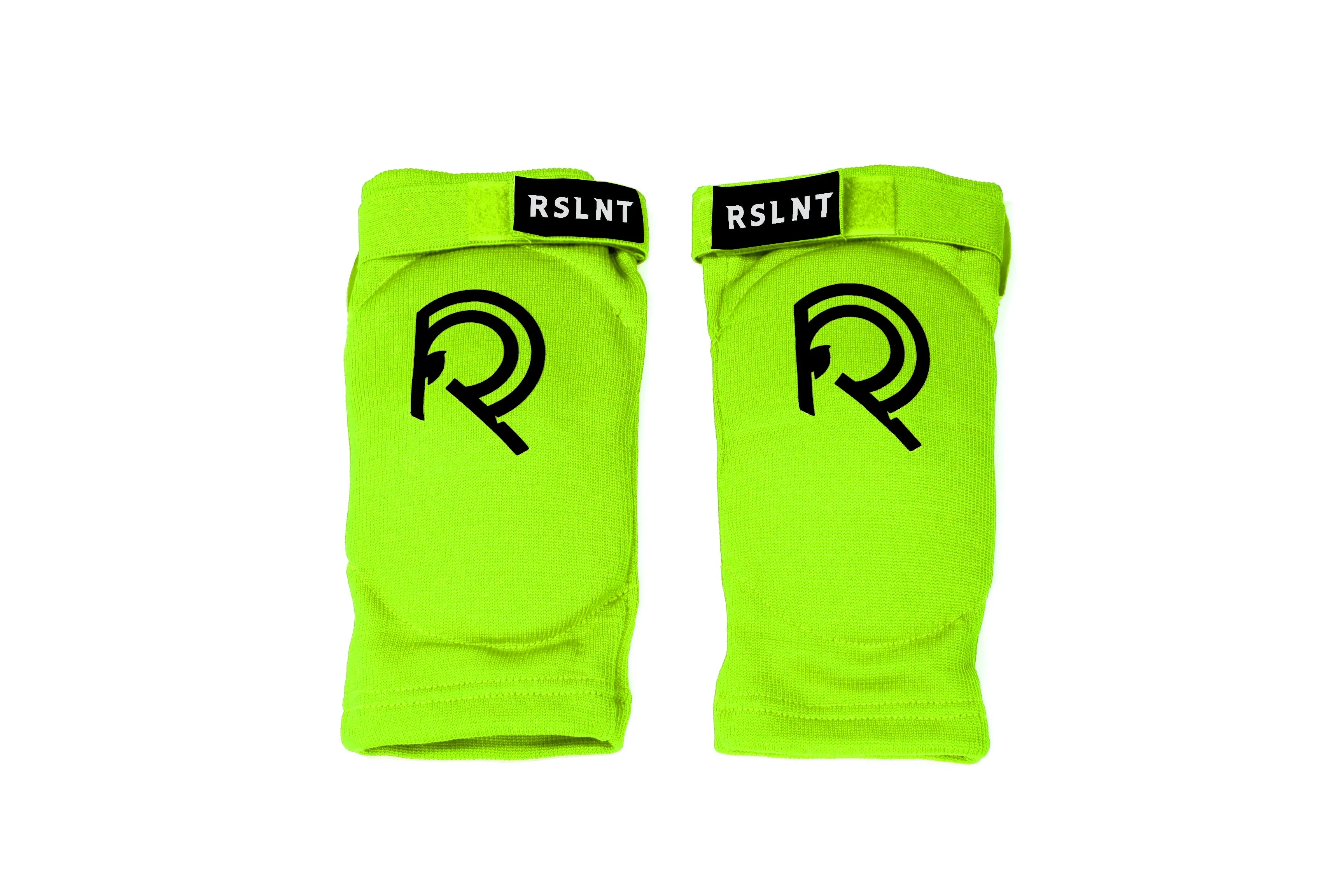 RSLNT Elbow Pads