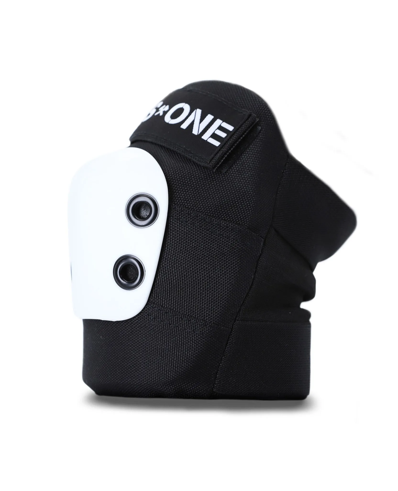 S1 Elbow Pads - Black/White