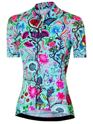 Secret Garden Women's Jersey