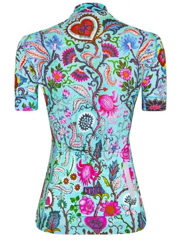 Secret Garden Women's Jersey