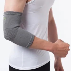 SENTEQ Bamboo Charcoal Elbow Arm Compression Sleeve (SQ5-F005)