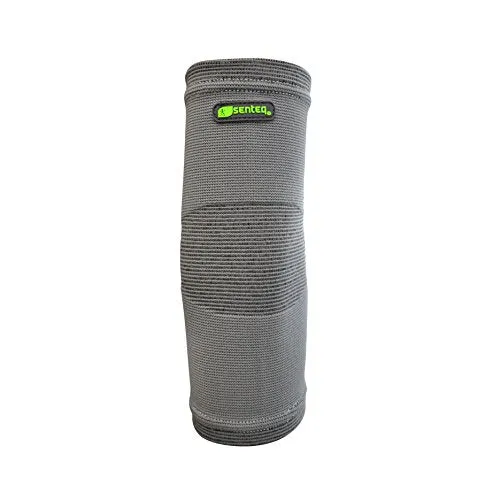 SENTEQ Bamboo Charcoal Elbow Arm Compression Sleeve (SQ5-F005)